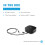 HP HP USB-C/A Universal Dock G2 Black 9