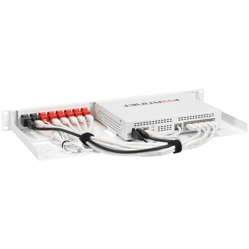 Rackmount IT 44 x 482 x 217 mm 1 U 1