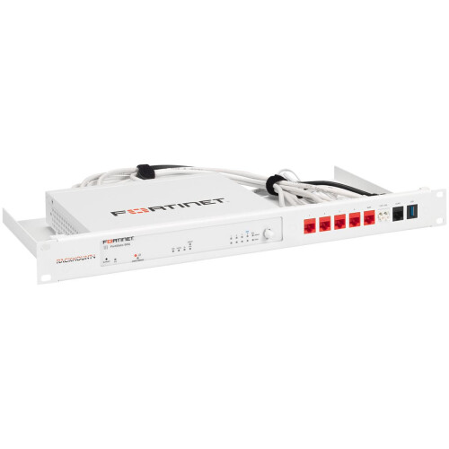 Rackmount IT 44 x 482 x 217 mm 1 U 2