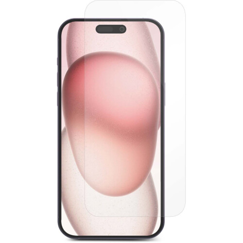 eSTUFF INFINITE iPhone 16 Screen Protector. Titan ShieldÂ 1