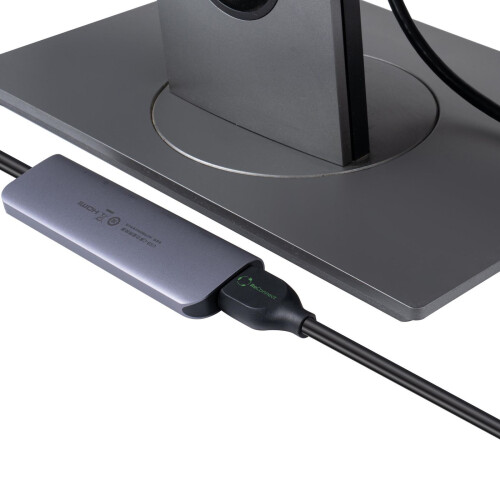 MicroConnect ReConnect HDMI 2.0 Cable 4K 7.5m 2