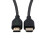 MicroConnect ReConnect HDMI 2.0 Cable 4K 7.5m 4
