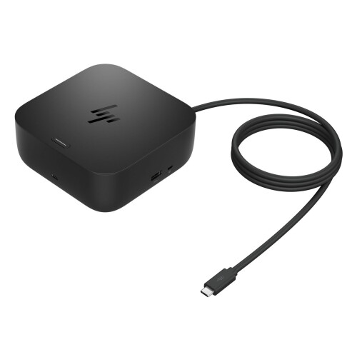 HP HP USB-C 100W G6 Dock 1