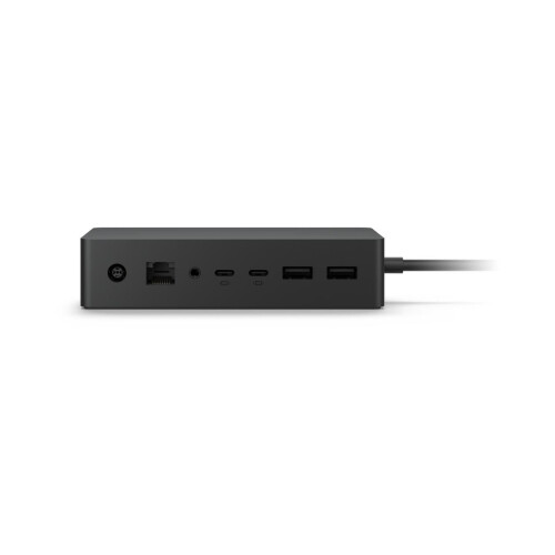 Microsoft Microsoft USB-A x 2 USB-C x 2 USB-C (gen 2) x 2 Ethernet IT/PL/PT/ES EMEA 2
