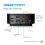 HP HP USB-C Dock G5 4