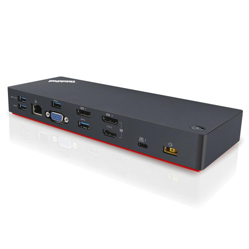 Lenovo Lenovo ThinkPad Thunderbolt 3 Dock 2
