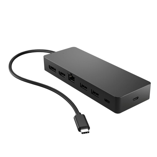 HP HP Universal USB-C Multiport Hub 1