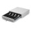 Capture High quality cash drawers - 410mm White 2