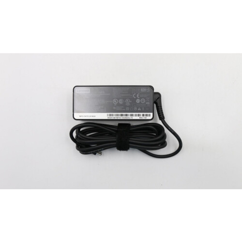Lenovo Lenovo PD,45W,20/15/9/5V,2P,WW,CHY, 02DL105 1