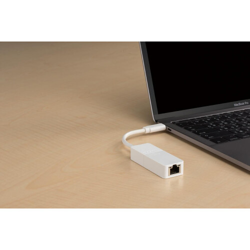 Adaptador USB-C para Gigabit Ethernet D-LINK (DUB-E130) 2