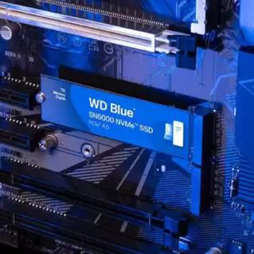 Western Digital Western Digital 2 TB M.2 2280 PCIe Gen4 x4 2