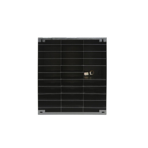 Leba NoteBox Mobile is a secure storage solution for 32 mobile phones. 1