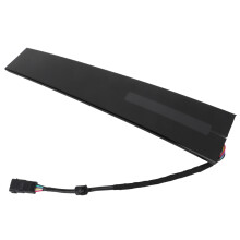 Front Left Door Keypad Trim Explorer 11-16