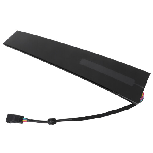 Front Left Door Keypad Trim Explorer 11-16