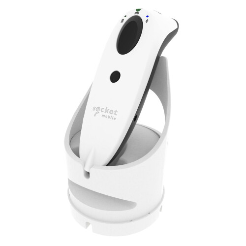 Socket SocketScan S720 - 1D/2D Linear Barcode Plus QR Code Scanner 1