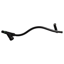 Tube de Jauge D'Huile pour Astra J et GTC 1.6 Turbo A16LET - Pièce de Rechange N 55565719 - Convient Aux Modèles pour