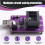 EMMC Chip Testing, BGA153 Test Socket GL3224 USB 3.0 for EMMC153 Burner Adapter to USB3.0 for Image Reading and Writing 4