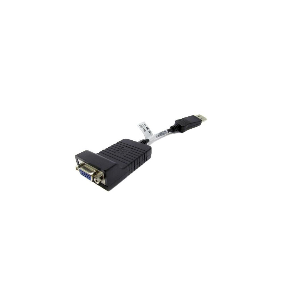 Hp Displayport/Vga 0.2M