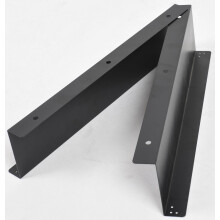Capture Under Counter Mounting Bracket for Cash Drawer CA-CD410-480 and CA-CD460-580B