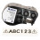 Brady M410/BMP41/M510/BMP51/BMP53/M511 Label Printer Tape 1