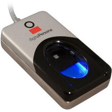 Crossmatch Digital Persona U.ARE.U 4500