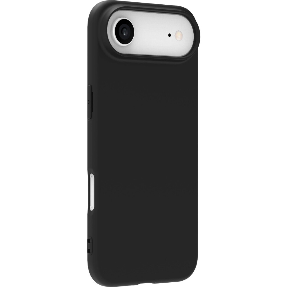 Estuff Iphone Air Infinite Vienna Tpu Cover - 100% Recycled Plastic Black 5715063807668