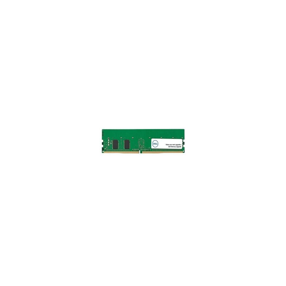 Dell 8Gb Ddr4 Dimm 288-Pin 3200 Mhz