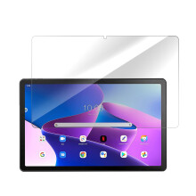 eSTUFF Skærmbeskytter til Lenovo Tab M10 3. generation Titan Shield hærdet glas., ES517003
