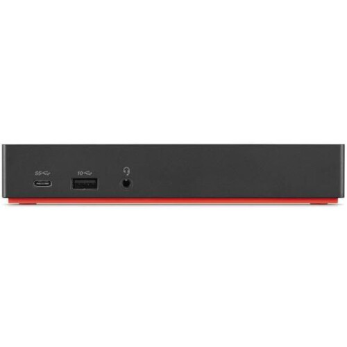 Lenovo Lenovo ThinkPad USB-C Dock Gen 2