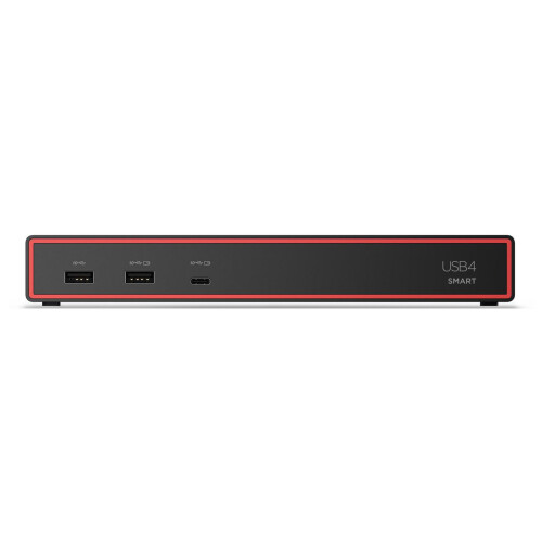 Lenovo Lenovo ThinkPad USB4 Smart Dock 5500 1
