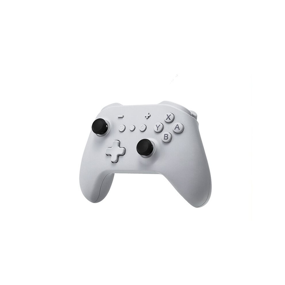 Saudism Ns37 Wireless Controller With Tmr Joysticks Hall Effect Tiggers For Android Windows Ios