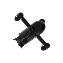 IFlight AOS HS5 Frame Kit 6mm Arm for FPV Drone Racing Freestyle 5 Inch Quadcopter Carbon Fiber Frame Parts