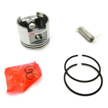 Kettensäge Kolbenbolzenring Sicherungsring Ersatzteile für die Gartenpflege für MS250/170/180/381/382 MS290
