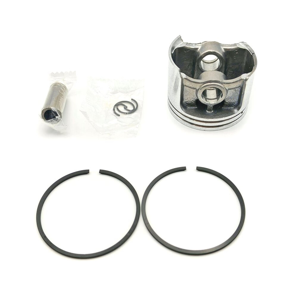 Chainsaw Piston Pin Ring Circlip Replacement Parts For Garden Maintenance For Ms250/170/180/381/382 Ms382 4711345927582