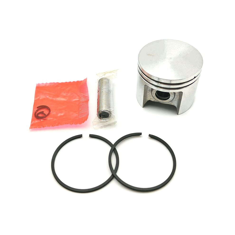 Chainsaw Piston Pin Ring Circlip Replacement Parts For Garden Maintenance For Ms250/170/180/381/382 Ms250 6033405120428