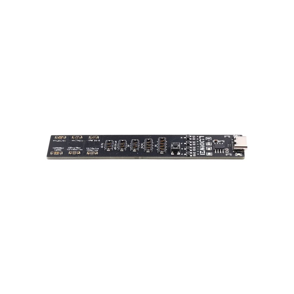Luowei Lw-B01/B02 Battery Activation Board For 5-16Pm & Android - No Disassembly B02 6033405179303