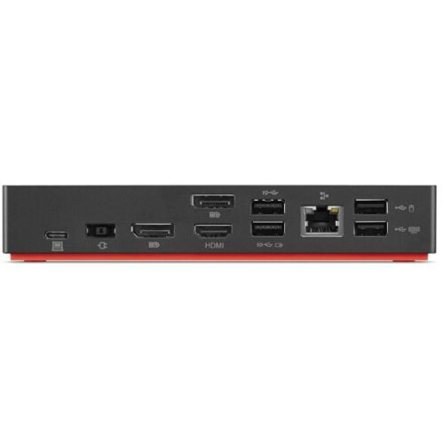 Lenovo Lenovo ThinkPad USB-C Dock Gen 2 1