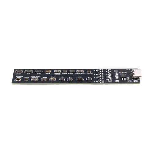 LUOWEI LW-B01/B02 Battery Activation Board for  5-16pm & Android - No Disassembly B01