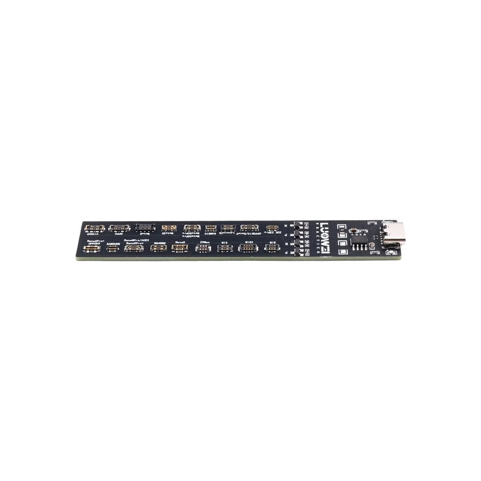 Luowei Lw-B01/B02 Battery Activation Board For 5-16Pm & Android - No Disassembly B01 6031065865055
