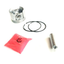 Ersatzteile für die Kettensäge Kolbenbolzenring Sicherungsring für die Gartenpflege für MS250/170/180/381/382 MS180