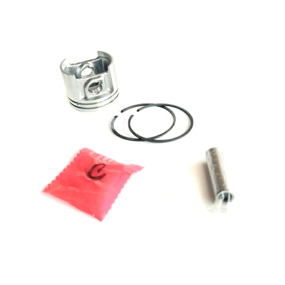 Chainsaw Piston Pin Ring Circlip Replacement Parts For Garden Maintenance For Ms250/170/180/381/382 Ms180 6033145503925