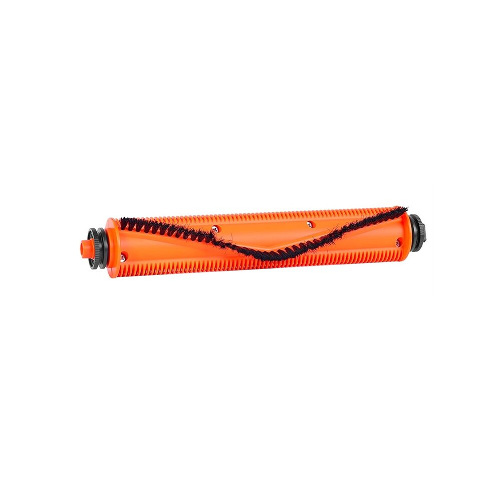 Main Brush For Mijia 5 Pro M40s Ov21cn Robot Vacuum Attachment Hard Floor Anti- Trimmed Roller Brush 4711498952035