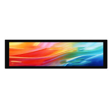 8.8 Inch 480x1920 MIPI LCD TouchScreen Display IPS Panel for Raspberry Pi 3A+/3B+/4B/5,CM3/3+/4/5,ESP32