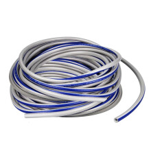 Faithfull Flexible Anti-Twist Hose 30m 12.5mm Bore 16.7mm OD 27 bar - FAIHOSENTS30 - Perfect for Gardening