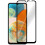 eSTUFF Samsung Galaxy A23/A23 5G Full Cover Screen Protector. Titan ShieldÂ 2