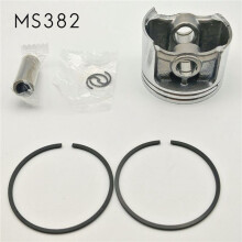 Kettensäge Kolbenbolzenring Sicherungsring Ersatzteile für die Gartenpflege für MS250/170/180/381/382 MS290