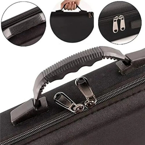 Eco-Friendly Oxford Kit Storage Bag for Multi-Purpose Use in Kitchen 2