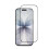 eSTUFF INFINITE iPhone 16 Pro/17 EcoFlex Screen Protector with paper installation tray. Titan ShieldÂ 3