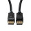 MicroConnect 4K DisplayPort 1.2-kabel 5 m 2