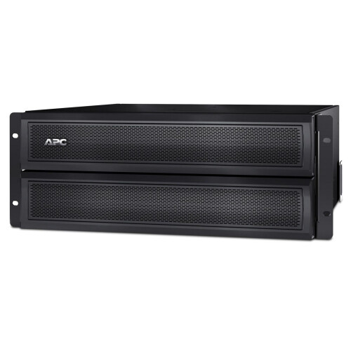 APC USV Smart, X, zbh. External Battery Pack 120V, 19"/Tower 2